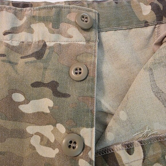 Propper Rip Stop Multicam Combat Pants - Picture 5 of 11